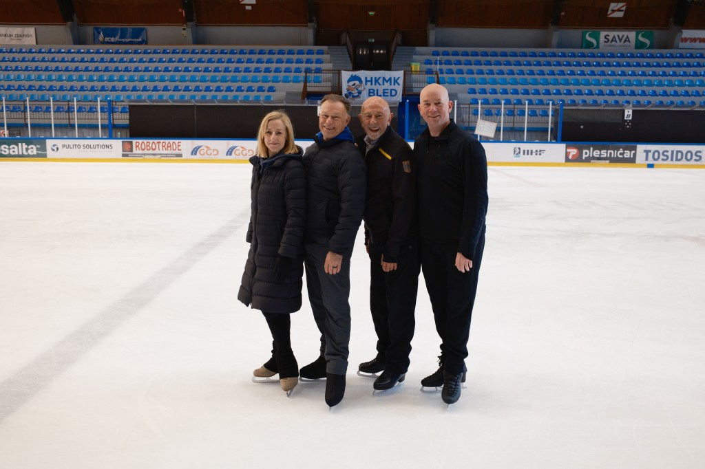 Our Coaches